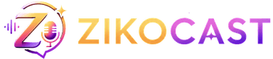 ZikoCast