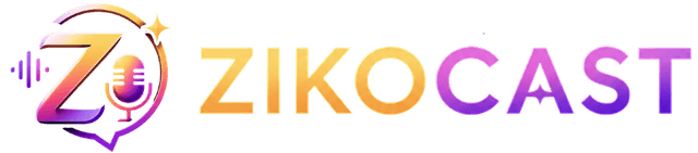ZikoCast
